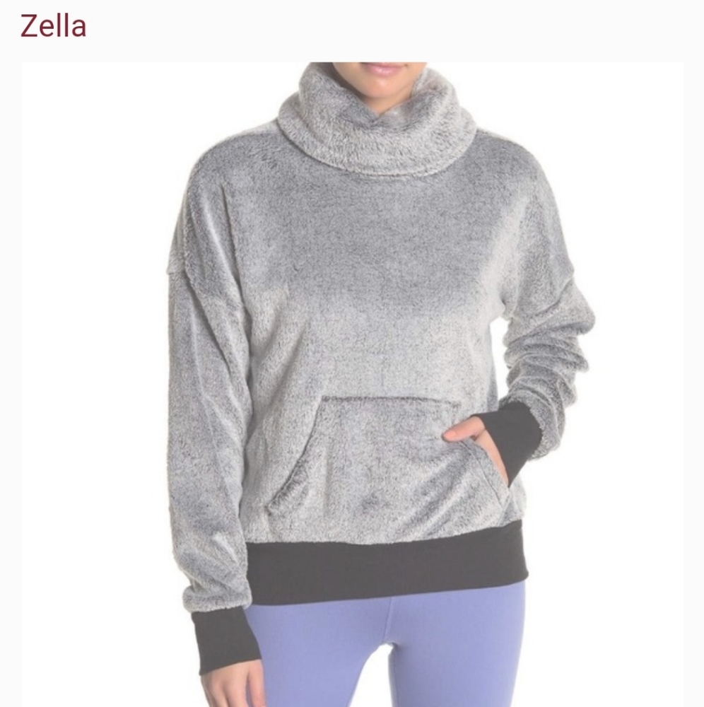 New Z by Zella